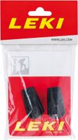 LEKI 882110104 accessoire voor ski- en wandelstok 1 stuk(s) Zwart Rubber Punt - thumbnail
