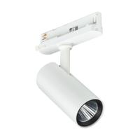 Philips LED Railspot Greenspace Evo Mini Wit 22.2W 2700lm 36D - 830 Warm Wit