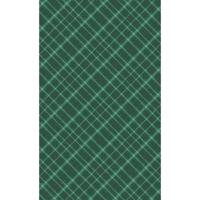 Tafelkleed l138b220cm holiday joy Duni - Duni