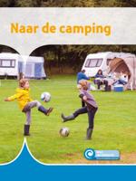 Naar de camping (Hardback)
