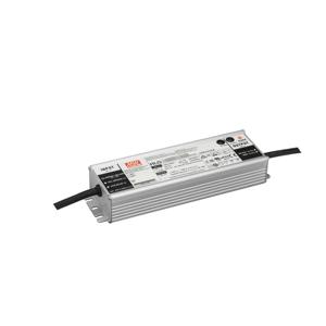 Mean Well HLG-185H-12A LED-driver, LED-transformator Constante spanning, Constante stroomsterkte 156 W 13 A 12 V/DC PFC-schakeling, Overbelastingsbescherming,