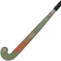 Reece 889269 Nimbus JR Hockey Stick  - Dark Green - 30