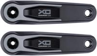 SRAM crankarm set "x0 eagle transmission" cranks x0 eagle transm. 150mm