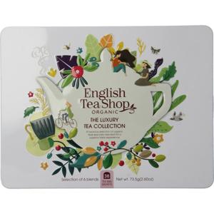 English Tea Shop Luxury collection cadeaublik