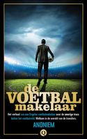 De voetbalmakelaar - Anoniem - ebook