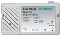 Axing TVS 10-00 TV signaal versterker 47 - 862 MHz