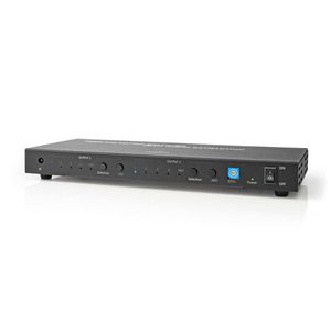 Nedis HDMI Matrix-Switch - VMAT3482AT