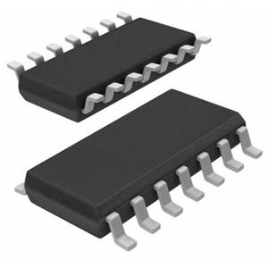 Nexperia 74HCT74PW,118 Logic IC - Flip-Flop Set (preset) en reset Differentieel TSSOP-14