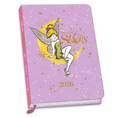 Tinkerbell Agenda 2026 A6