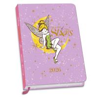 Tinkerbell Agenda 2026 A6