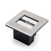 KonstSmide Led grondspotHigh power 14,5cm verstelbaar - 7960-310