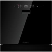 Bosch SCX6ITB00E Onderbouw vaatwasser Zwart