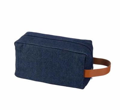 Toilettas Denim