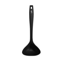 Lurch - Smart Tool - Soeplepel 28cm zwart