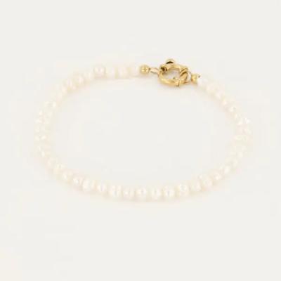 'My Jewellery - Armband Parel - Goudkleurig' kopen? | FOR YOU GIFTS