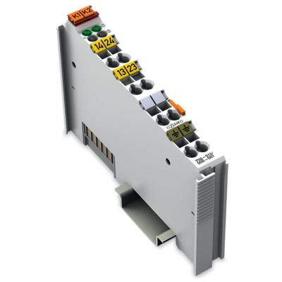 WAGO 750-513/000-001 Digitale PLC-uitgangsmodule 750-513/000-001 1 stuk(s)