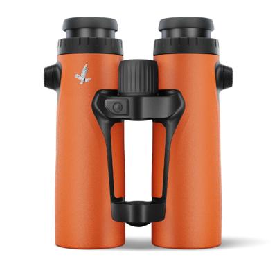 Swarovski EL Range 8x42 with Tracking Assistant Oranje