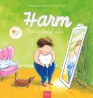 Harm lust werkelijk alles (Hardback)