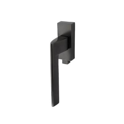 Olivari Design raamkrukTrend afsluitbaar antraciet - K228PUS