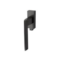 Olivari Design raamkrukTrend afsluitbaar antraciet - K228PUS