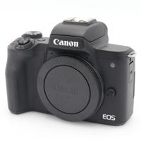 Canon EOS M50 mark II body occasion Canon EOS M50 mark II body occasion