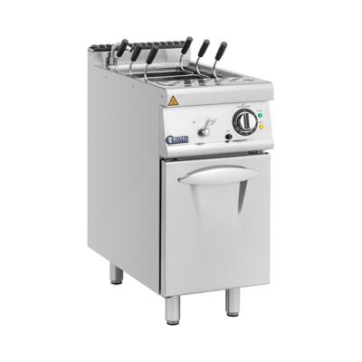 Elektrische pastakoker - 9 kW - 400 V - 40 x 73 cm - Pro 730-serie - Royal Catering