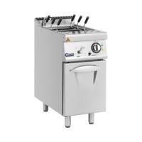 Elektrische pastakoker - 9 kW - 400 V - 40 x 73 cm - Pro 730-serie - Royal Catering Elektrische pastakoker - 9 kW - 400 V - 40 x 73 cm - Pro 730-serie - Royal Catering