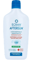 Ecran Aftersun Milk Hydraterend met Aloe Vera