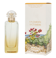 Hermès - Hermes Un Jardin A Cythere Eau de toilette Spray 100 ml