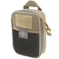 Maxpedition - Pocket organiser Padded Fatty - khaki Maxpedition - Pocket organiser Padded Fatty - khaki