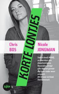 Korte lontjes - Chris Bos, Nicole Jongman - ebook