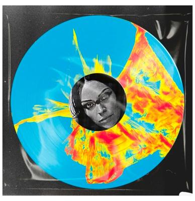 Amy Macdonald - Can You Hear Me? The Remixes (Blauw, Rood and Geel Ecoformat Inkplosion Vinyl) (Record Store Day 2026) 12" Vinyl Amy Macdonald - Can You Hear Me? The Remixes (Blauw, Rood and Geel Ecoformat Inkplosion Vinyl) (Record Store Day 2026) 12" Vinyl