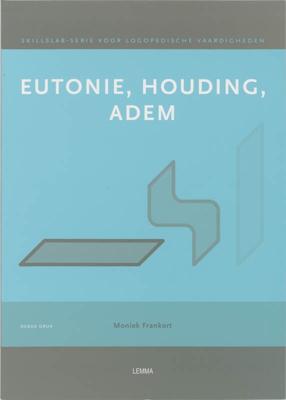 Eutonie, houding, adem (Paperback)