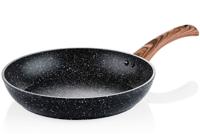 Westinghouse Koekenpan Marble Wood ø 28 cm - standaard anti-aanbaklaag