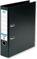 Elba ordner Smart Pro+, zwart, rug van 8 cm
