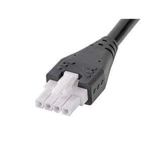 Molex 2171590420 Afgemonteerde kabel Inhoud: 1 stuk(s) Bulk