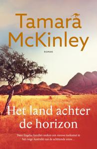 Het land achter de horizon (Paperback)