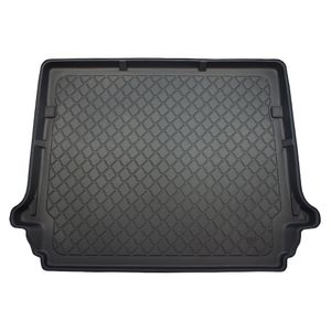 Kofferbakmat passend voor Citroen C4 Grand Picasso 2006-2013 192092