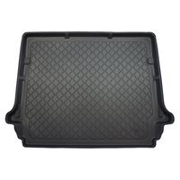 Kofferbakmat passend voor Citroen C4 Grand Picasso 2006-2013 192092