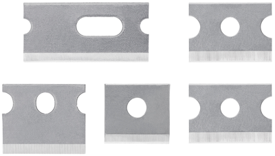 Knipex Reservemes | Voor 97 51 10, 97 51 12, 97 51 13 - 97 51 E01