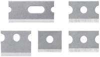 Knipex Reservemes | Voor 97 51 10, 97 51 12, 97 51 13 - 97 51 E01