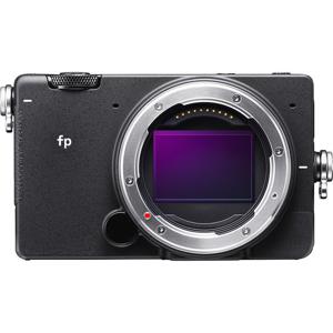 Sigma FP Digital Camera OUTLET