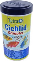 Tetra Cichlid Granulaat 500ml - Compleet Voeder voor Kleurrijke & Gezonde Cichliden