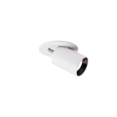 Key Light Air Inbouwspot - Wit