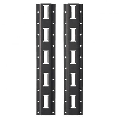 Milwaukee Accessoires Packout Racking System | E-Track montagerails | 2 stuks - 4932478996