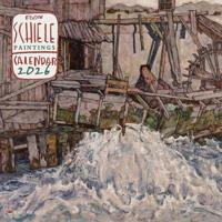 Egon Schiele Paintings Kalender 2026