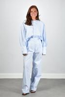 The Latest broek Axel TLWD3104T0160LNTP light blue