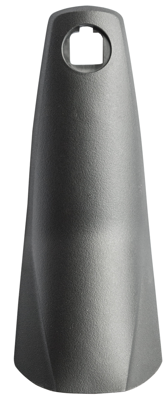 Eurofender Spatlap voor snello spatbord (5 stuks)