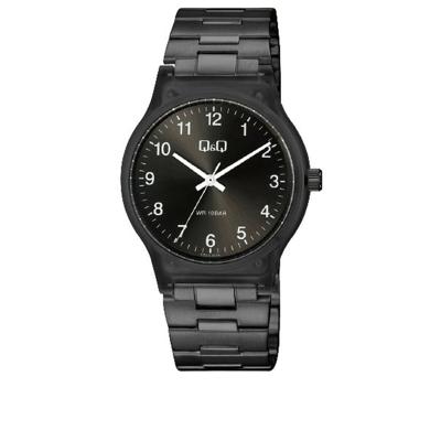 Q&Q VS50J004Y (Ø 40 mm) Heren horloge