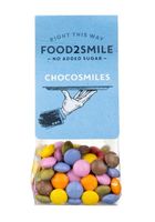 Food2Smile Chocosmiles - thumbnail